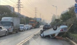 开平爆料车祸最新消息,事故详情及伤亡情况公布